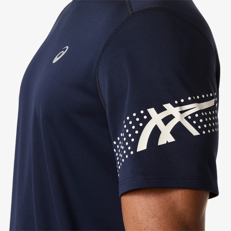 ASICS KRATKA MAJICA ICON SS TOP 