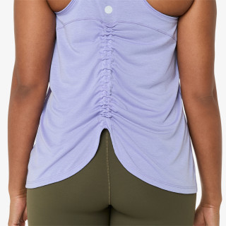 ASICS KRATKA MAJICA NAGINO RUN ADJUSTABLE TANK 