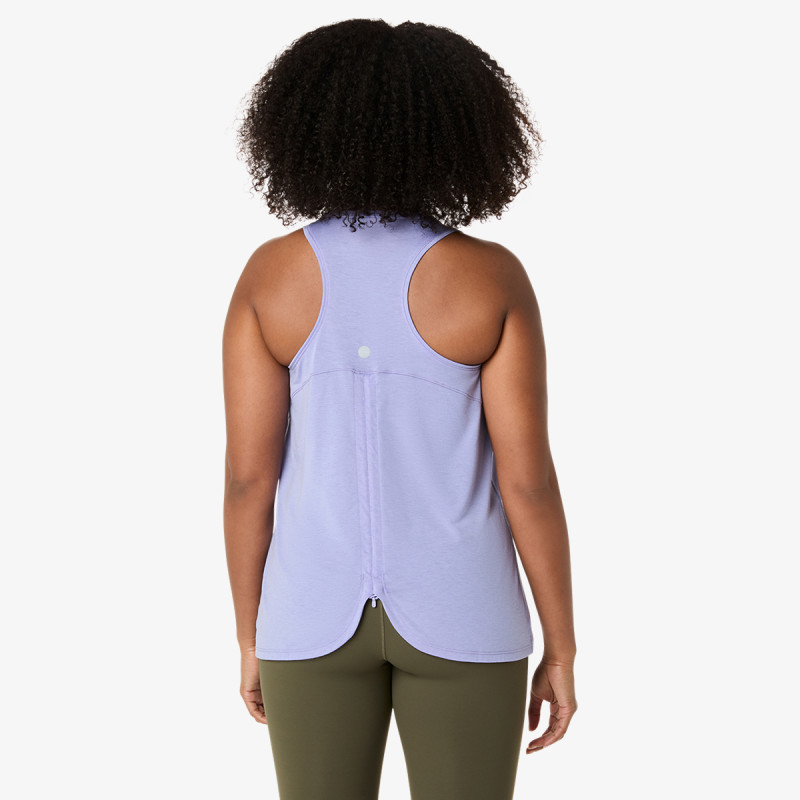 ASICS KRATKA MAJICA NAGINO RUN ADJUSTABLE TANK 