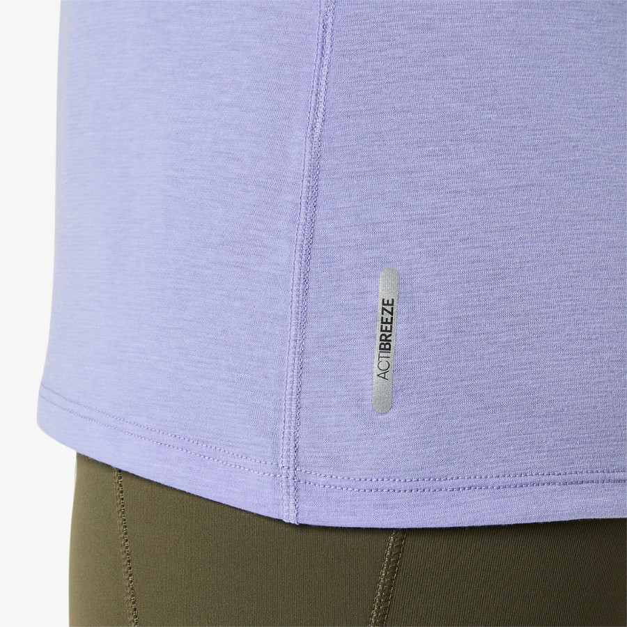 ASICS KRATKA MAJICA NAGINO RUN ADJUSTABLE TANK 