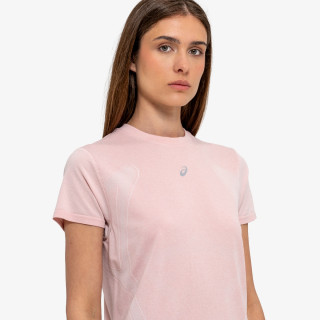 ASICS KRATKA MAJICA ROAD SEAMLESS SS TOP 