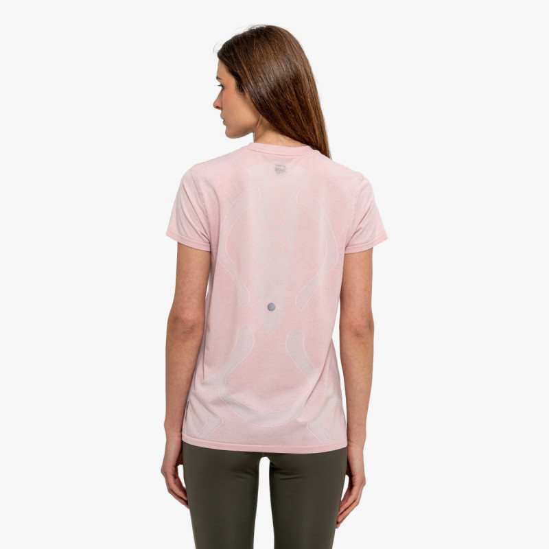 ASICS KRATKA MAJICA ROAD SEAMLESS SS TOP 