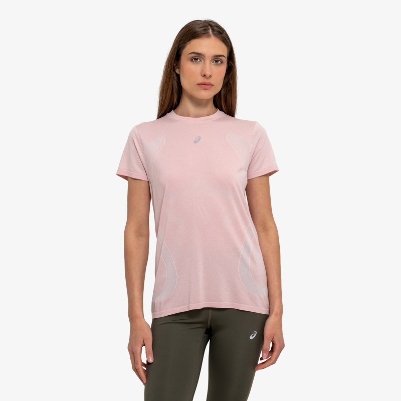 ASICS KRATKA MAJICA ROAD SEAMLESS SS TOP 