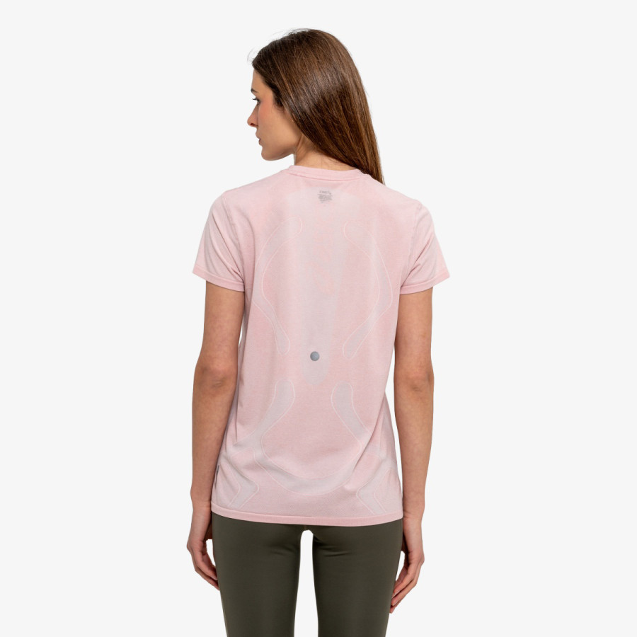 ASICS KRATKA MAJICA ROAD SEAMLESS SS TOP 