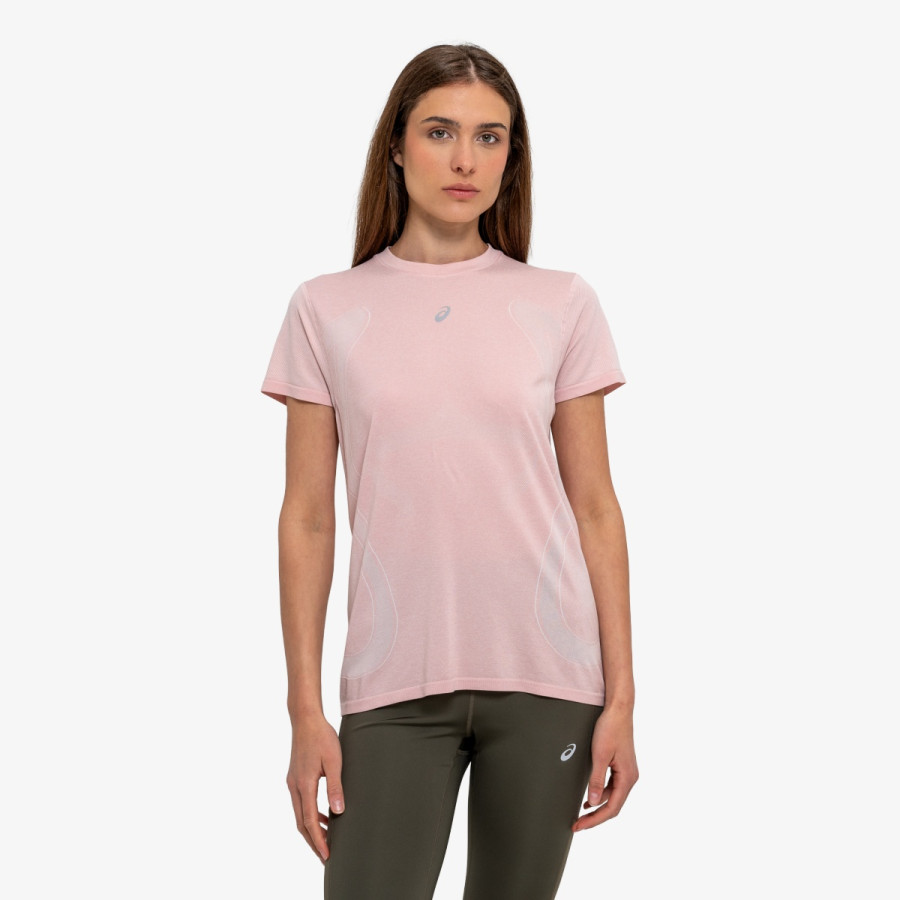 ASICS KRATKA MAJICA ROAD SEAMLESS SS TOP 