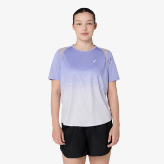 ASICS KRATKA MAJICA ROAD FADE SS TOP 