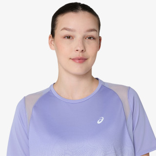 ASICS KRATKA MAJICA ROAD FADE SS TOP 
