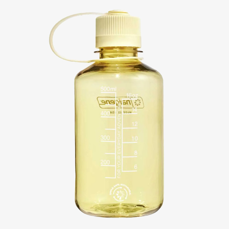 NALGENE BIDONI NALGENE NARROW MOUTH 500ML BUTTER SUSTAI 
