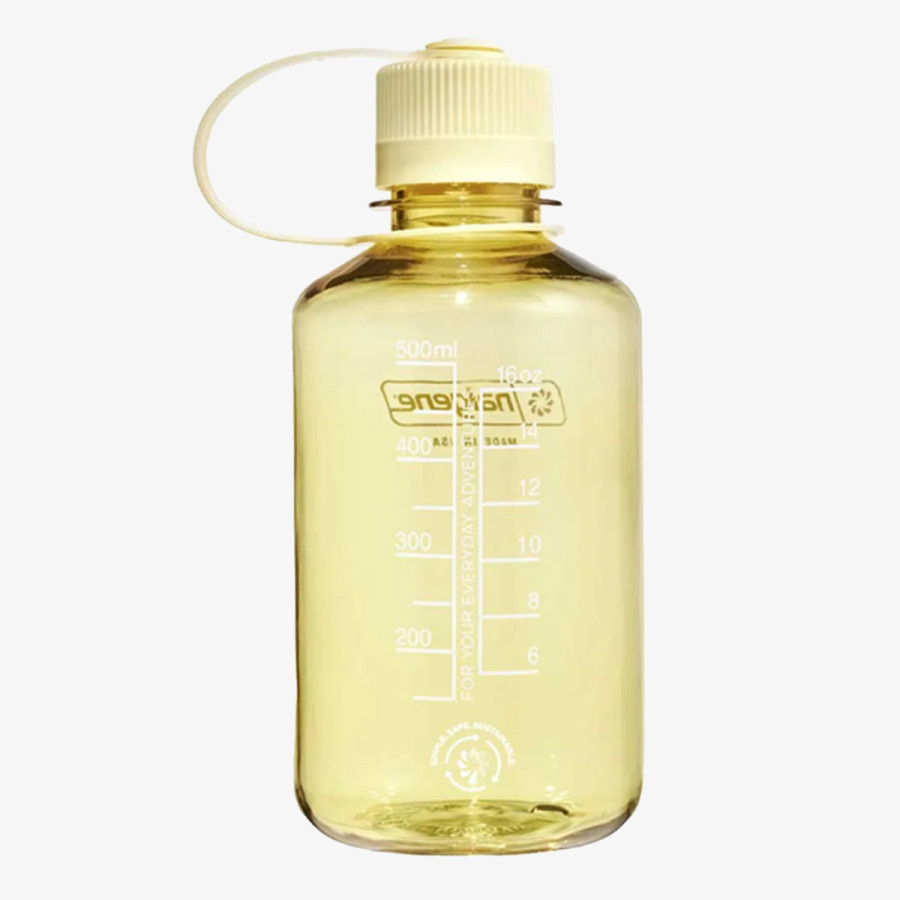 NALGENE BIDONI NALGENE NARROW MOUTH 500ML BUTTER SUSTAI 