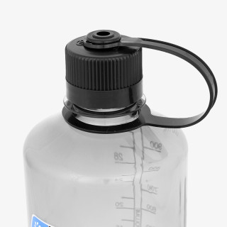 NALGENE BIDONI NALGENE NARROW MOUTH 1000ML GRAY SUSTAIN 