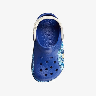 CROCS ČEVLJI 202357-CERULEAN BLUE-OYS 