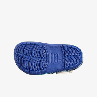 CROCS ČEVLJI 202357-CERULEAN BLUE-OYS 