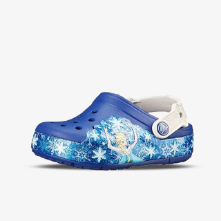 CROCS ČEVLJI 202357-CERULEAN BLUE-OYS 