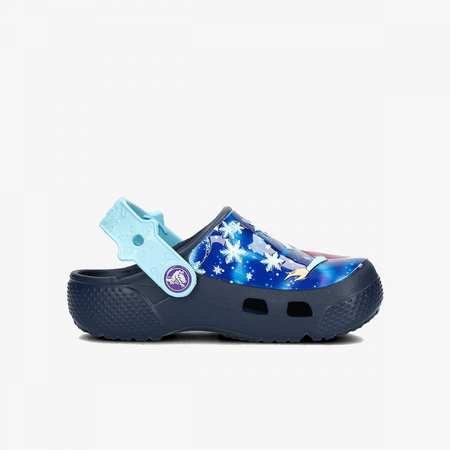 CROCS Natikači CROCS FUNLAB FROZEN 204112 