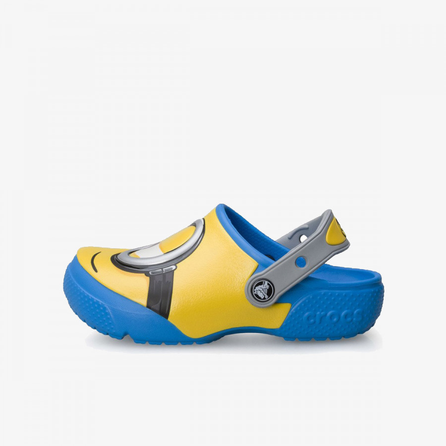 CROCS Natikači CROCS FUNLAB DESPICABLE ME 3 CLOG 204113 