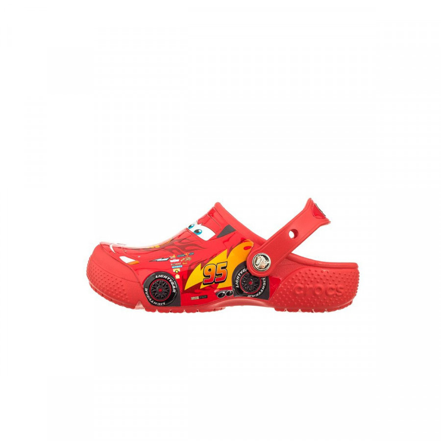 CROCS Natikači CROCS FUN LAB CARS CLOG K 204116 