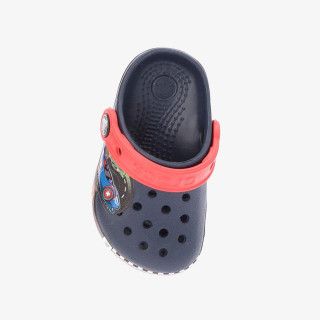 CROCS ČEVLJI CROCBAND FUN LAB LIGHTS C 