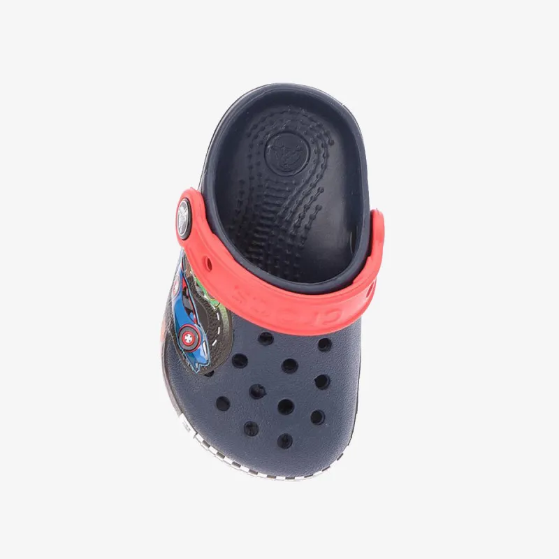 CROCS ČEVLJI CROCBAND FUN LAB LIGHTS C 