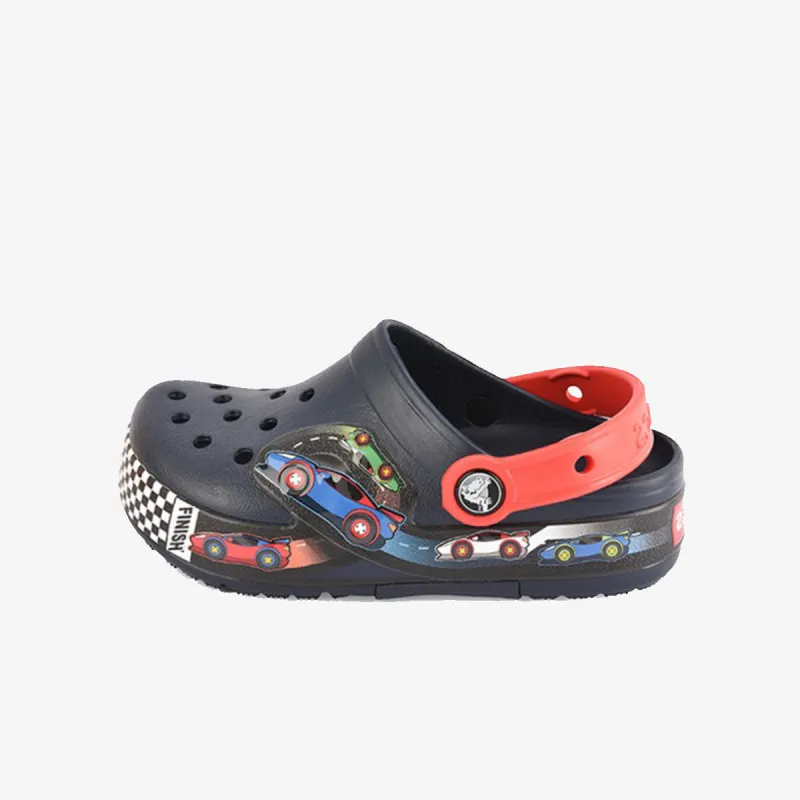 CROCS ČEVLJI CROCBAND FUN LAB LIGHTS C 