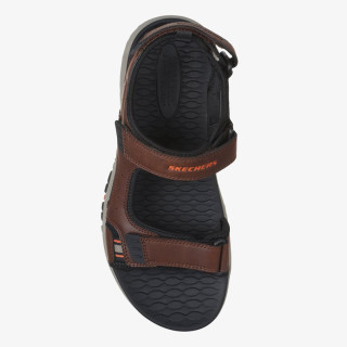 SKECHERS Natikači PREWITT 