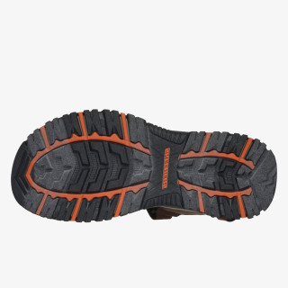 SKECHERS Natikači PREWITT 