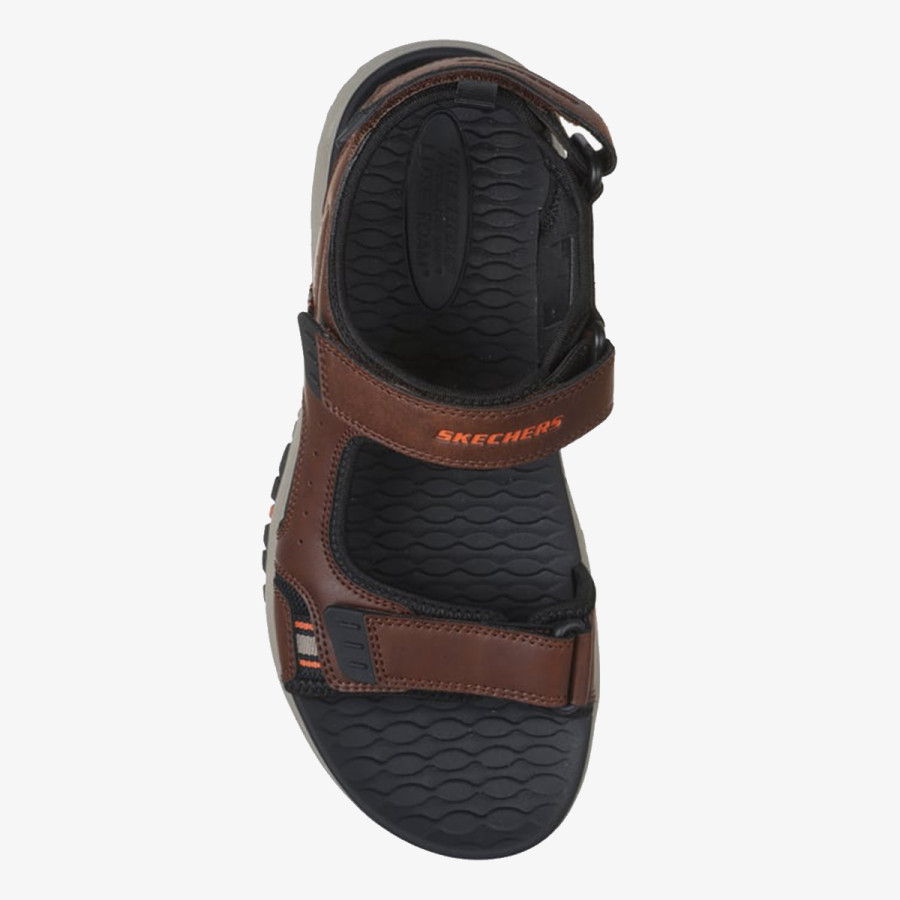 SKECHERS Natikači PREWITT 