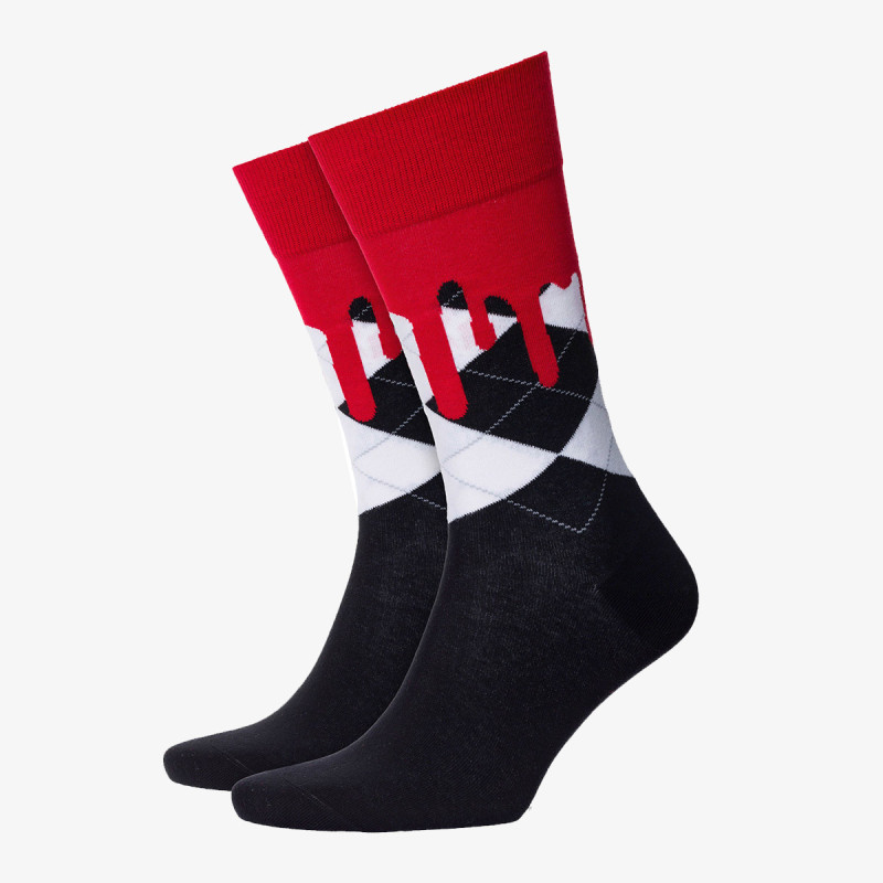 NOGAVICE NOGAVICE BLOODY HALLOW. BLACK 