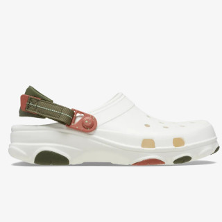 CROCS Natikači All Terrain Clog 