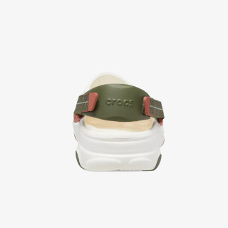 CROCS Natikači All Terrain Clog 