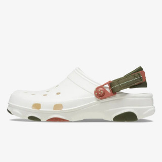 CROCS Natikači All Terrain Clog 