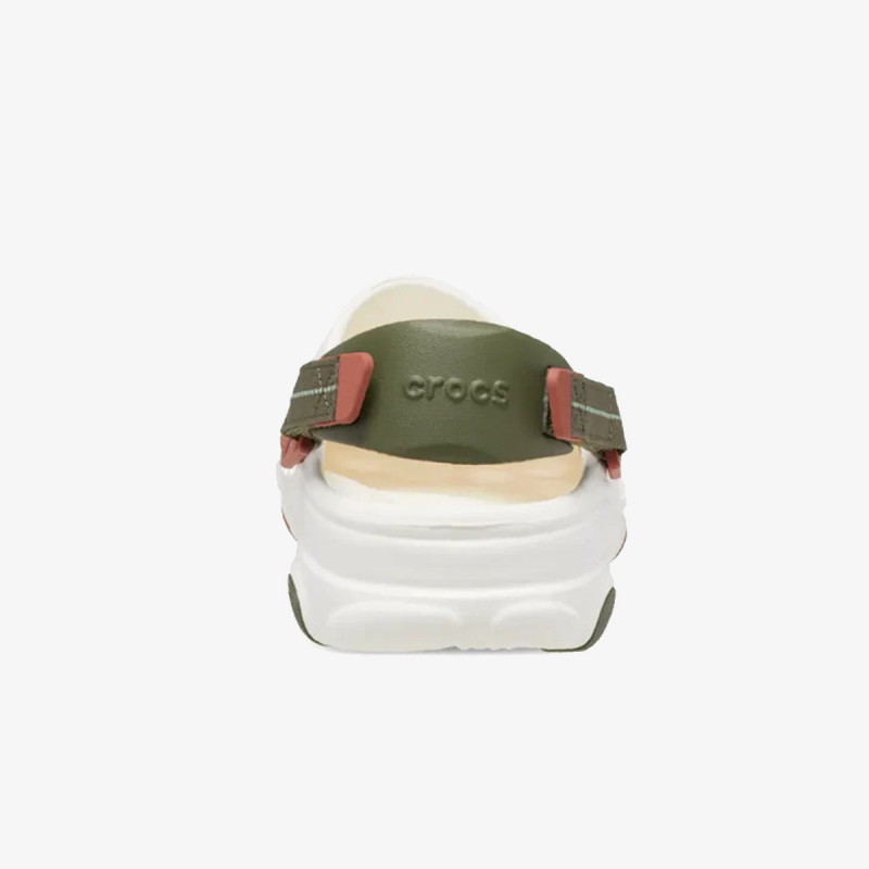 CROCS Natikači All Terrain Clog 