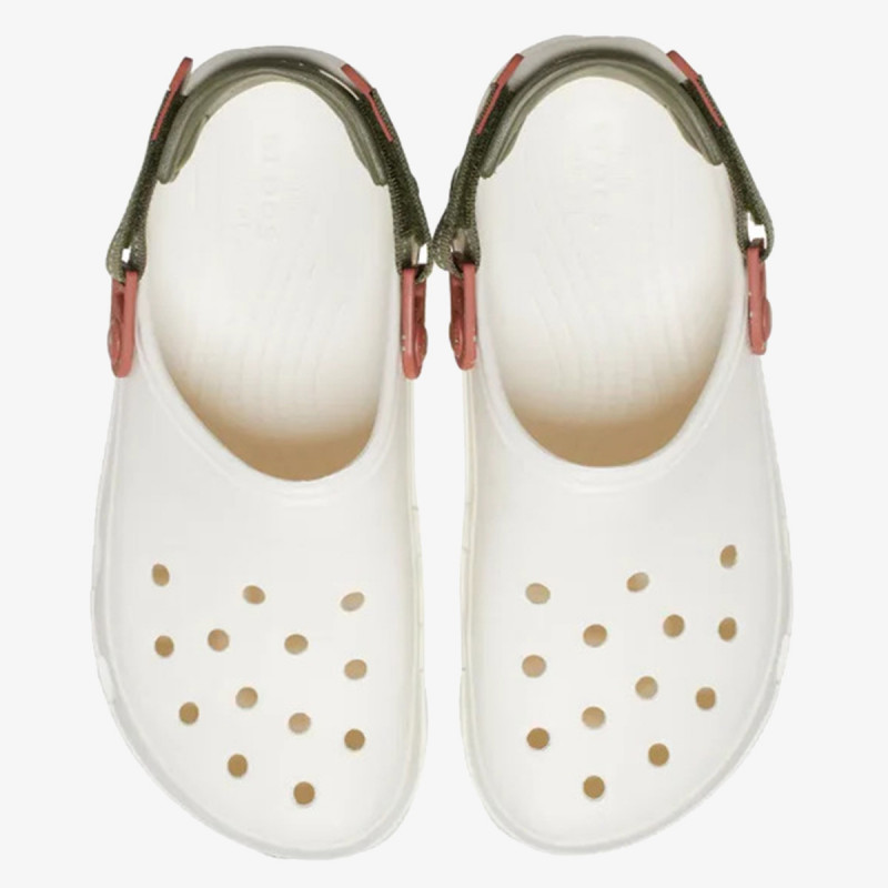 CROCS Natikači All Terrain Clog 