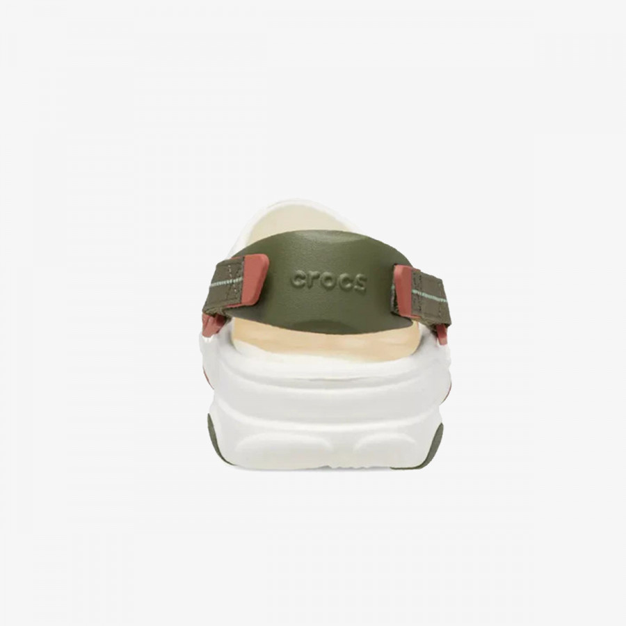 CROCS Natikači All Terrain Clog 