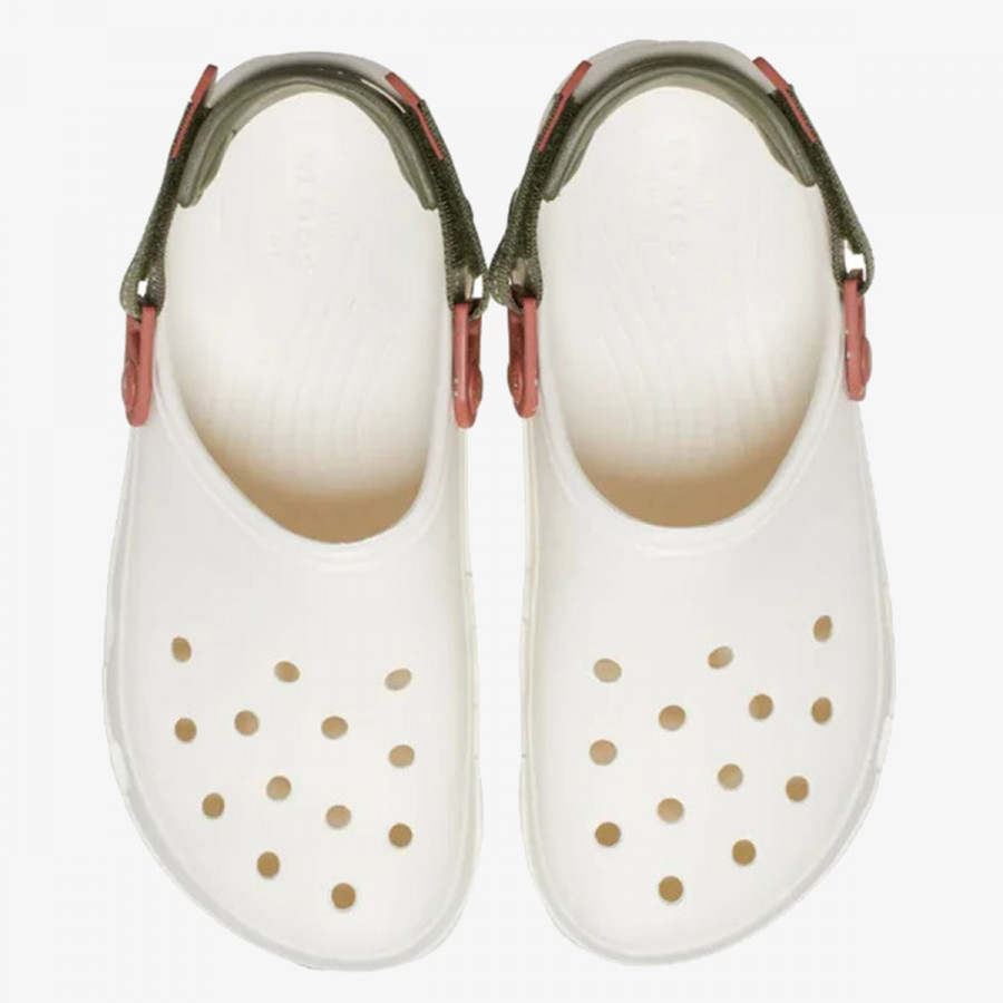 CROCS Natikači All Terrain Clog 