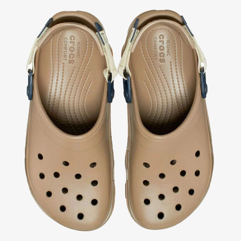 CROCS Natikači Classic All Terrain Clog 