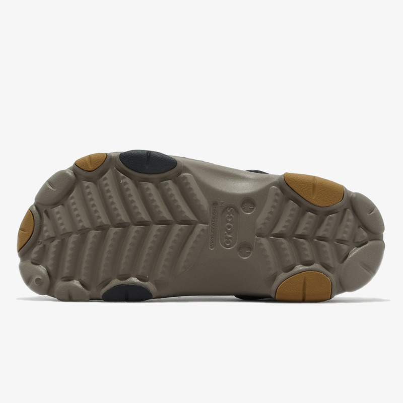 CROCS Natikači Classic All Terrain Clog 