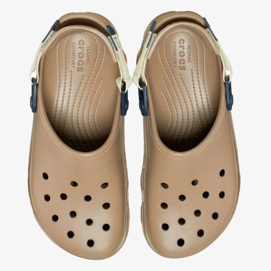 CROCS Natikači Classic All Terrain Clog 