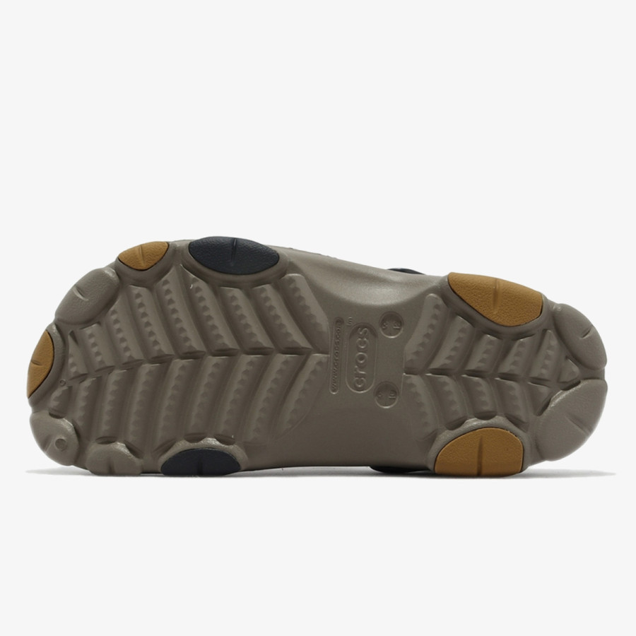CROCS Natikači Classic All Terrain Clog 