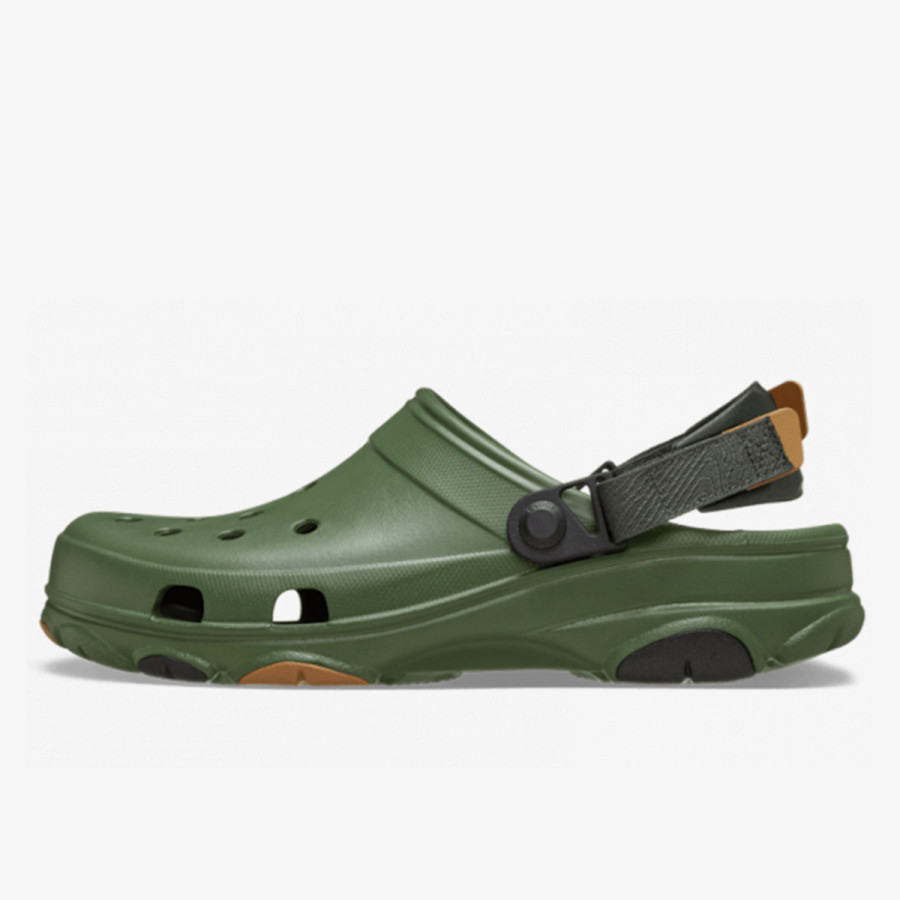 CROCS Natikači All Terrain Clog 