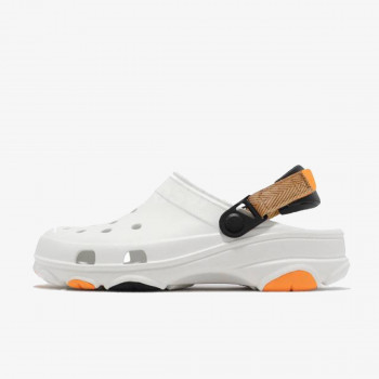 CROCS Natikači CROCS CLASSIC ALL TERAIN CLOG 