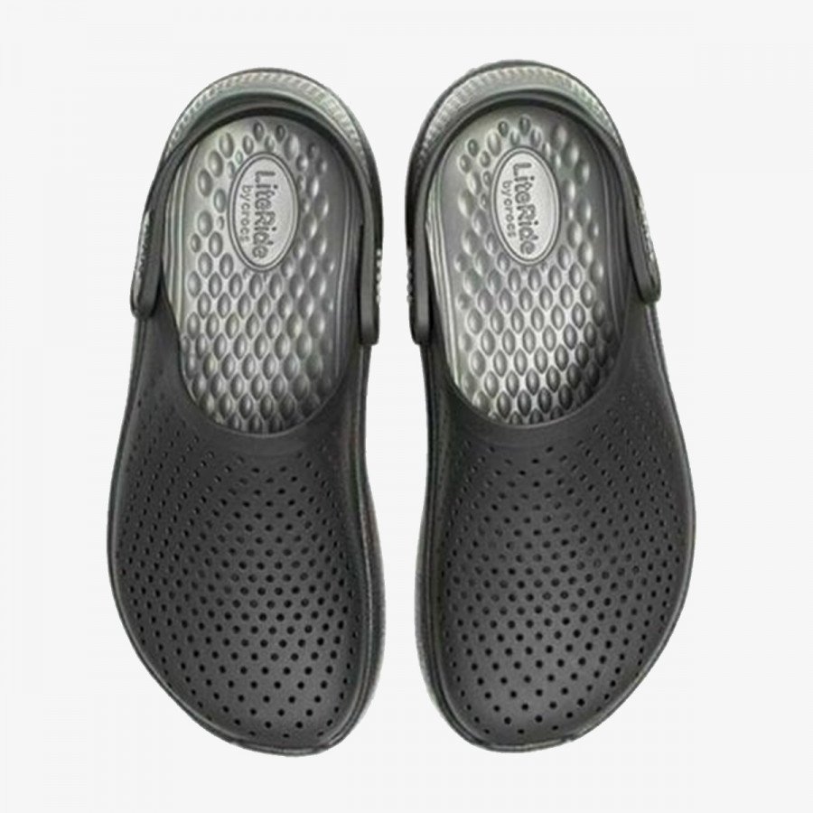 CROCS Natikači CROCS LITERIDE 360 CLOG 206708 