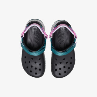 CROCS Natikači CLASSIC HIKER 