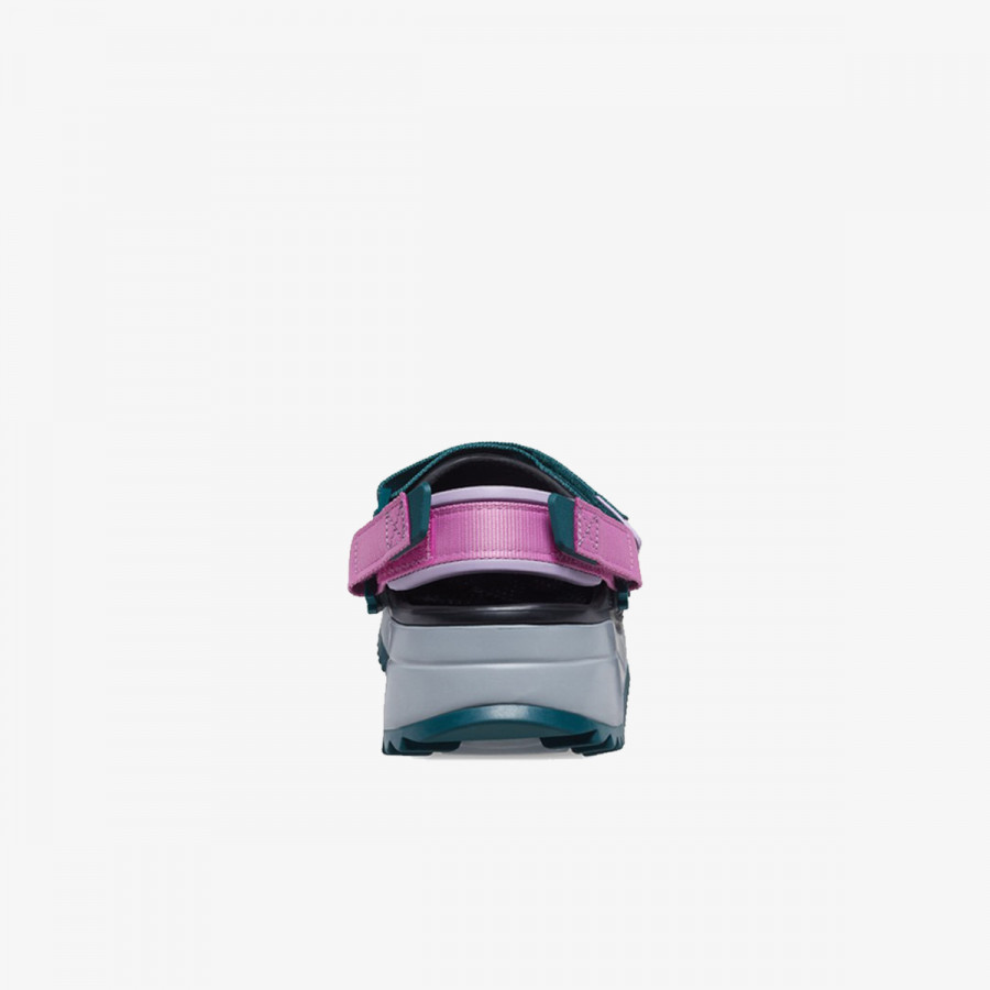 CROCS Natikači CLASSIC HIKER 