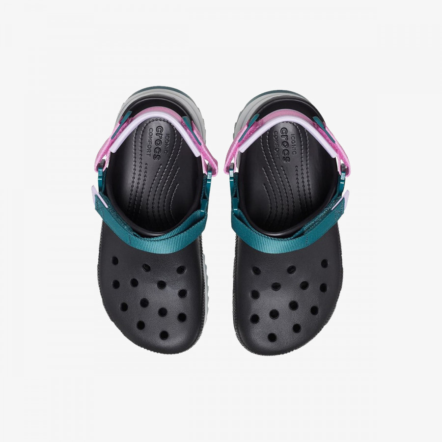 CROCS Natikači CLASSIC HIKER 