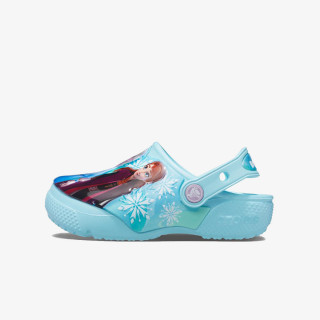 CROCS Natikači FLDisneyFrozenIIClog T 