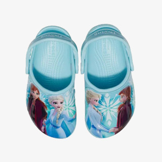 CROCS Natikači FLDisneyFrozenIIClog T 