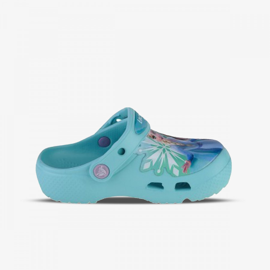 CROCS Natikači FLDisneyFrozenIIClog T 