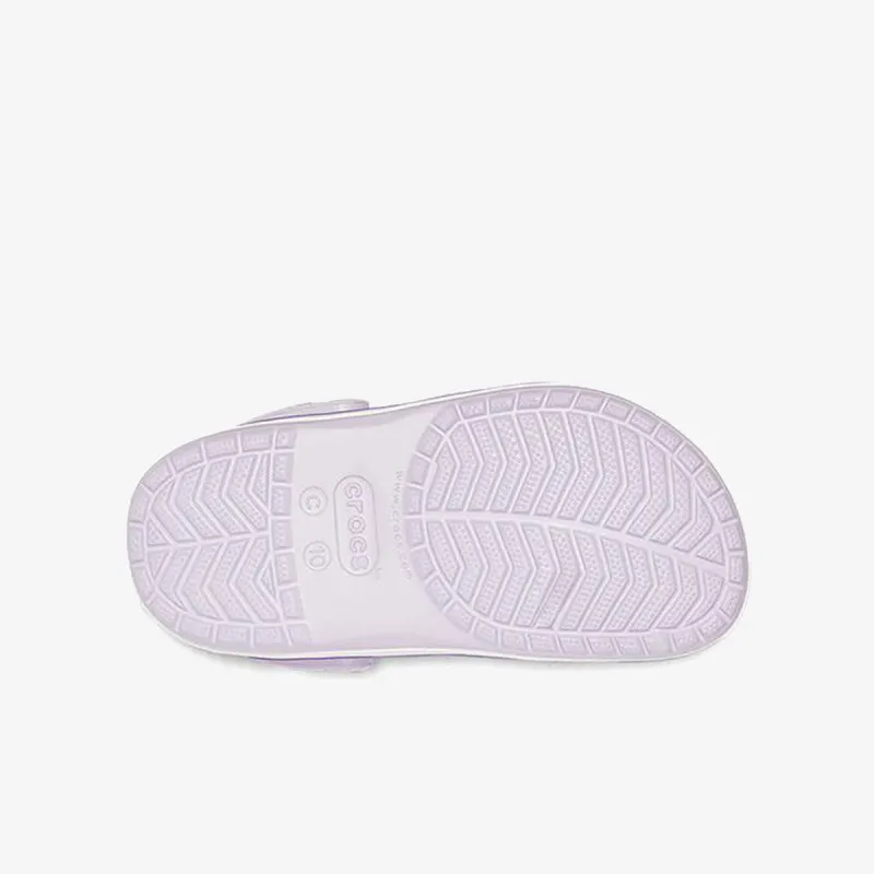 CROCS Natikači CROCS CROCBAND KIDS CLOG T 207005 