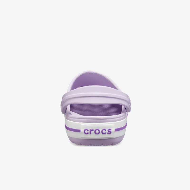 CROCS Natikači CROCS CROCBAND KIDS CLOG T 207005 