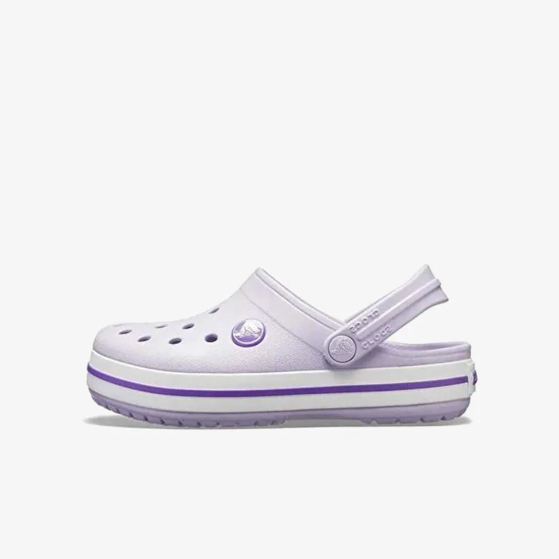 CROCS Natikači CROCS CROCBAND KIDS CLOG T 207005 